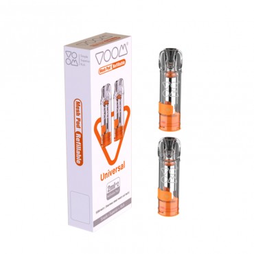 Voom Refillable Pods - Universal Pod (2 Stück)