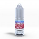 OVERDOSED II - Grape Raspberry Peach Iced