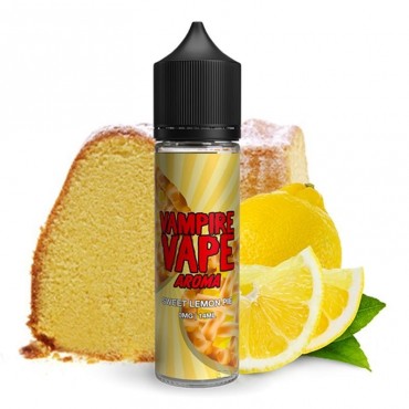 Vampire Vape - Sweet...