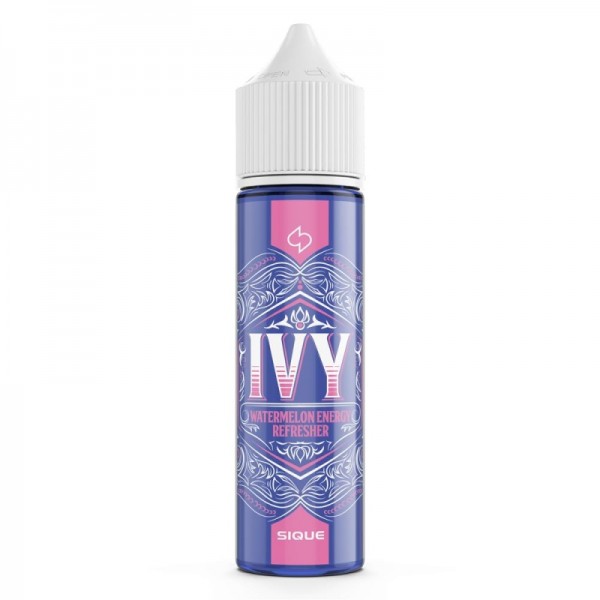 Sique - Ivy Longfill 7 ml