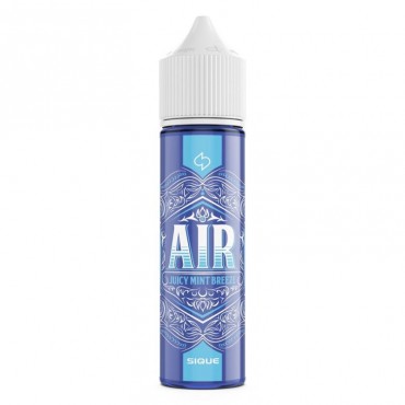 Sique - Air Longfill 5 ml