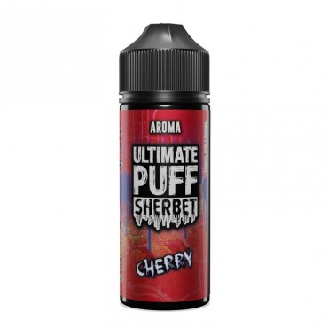Ultimate Puff Sherbe...
