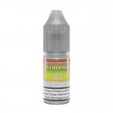 Overdosed - Raspberry Apple NicSalt