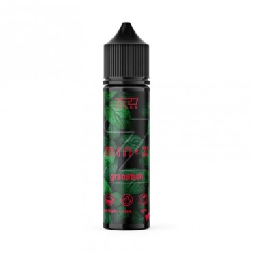 KTS Min-Z Aroma - Granatum Longfill 10ml