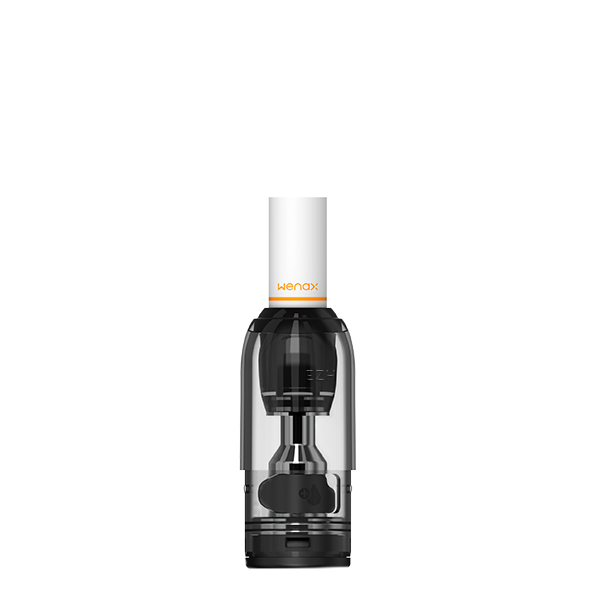 GeekVape - Wenax M1 Pod Tank Verdampfer (3 Stück pro Packung) - Mit Filter