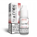 Wanted - Kokos Melone Overdosed 10ml Nikotinsalzliquid