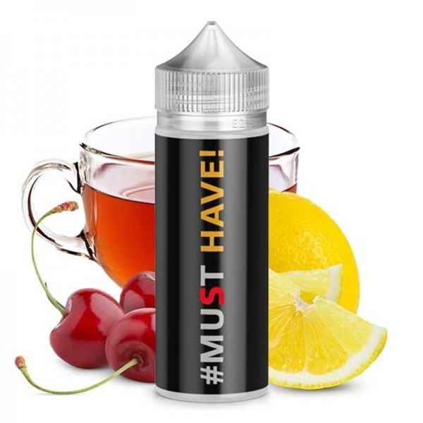 Must Have - S Longfill 10 ml