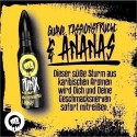 Riot Squad - PUNX by Riot Squad - Guave, Passionfruit & Pineapple - 5ml Longfill
