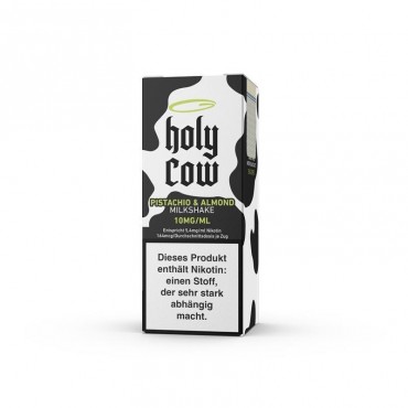Holy Cow - Pistachio...