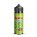 Kirschlolli - Apfel-Inge Longfill 10 ml