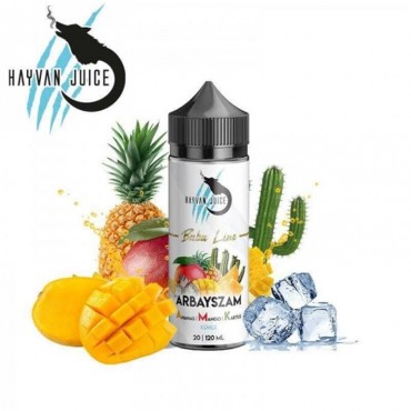 Hayvan Juice Baba Li...