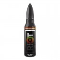 Riot Squad - Black Edition - Sour Cherry & Apple Longfill 5 ml