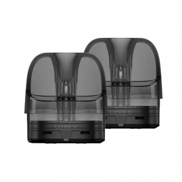 Vaporesso - Luxe Q Pod 1,2 Ohm (2 Stück pro Packung)