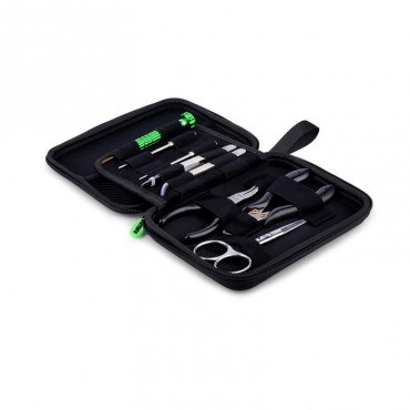 Wotofo Vape Tool Kit