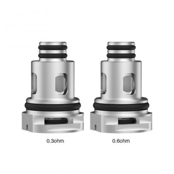 Vapefly - TGo Pod Siebcoil