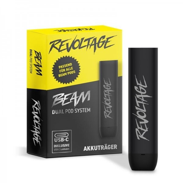 Revoltage - Beam Akku