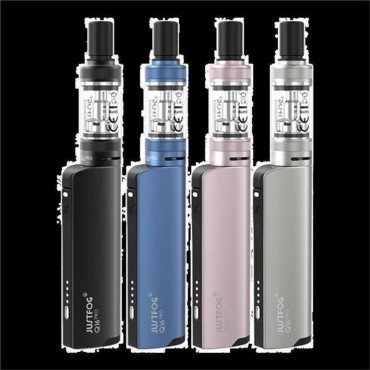 Justfog - Q16 Pro Kit