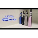 Justfog - Q16 Pro Kit
