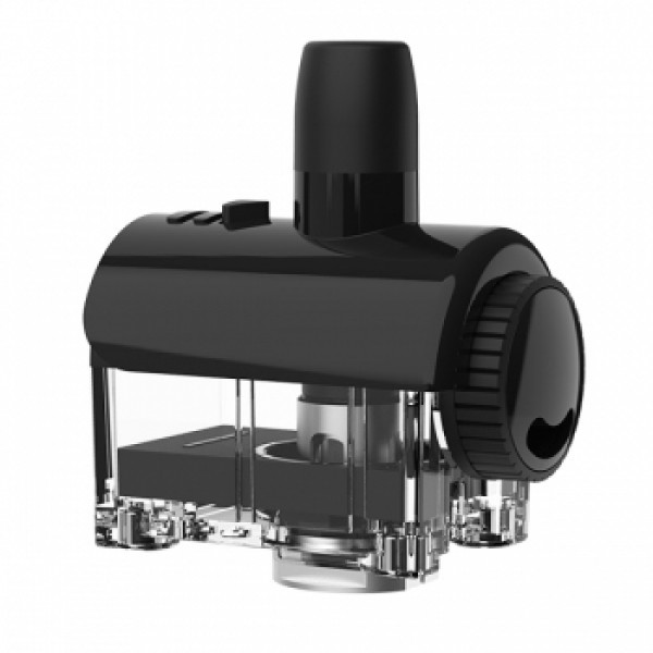 Vapefly - TGo Ersatzpod 4,5ml