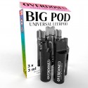 Overdosed - Big Pod Leerpod