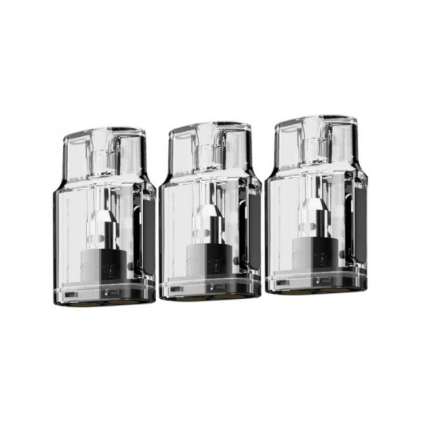 JustFog Better Than Pod mit  Head (3 Stück pro Packung)