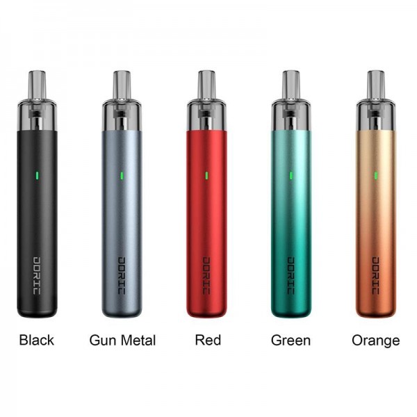 VooPoo Doric 20 SE E-Zigaretten Set
