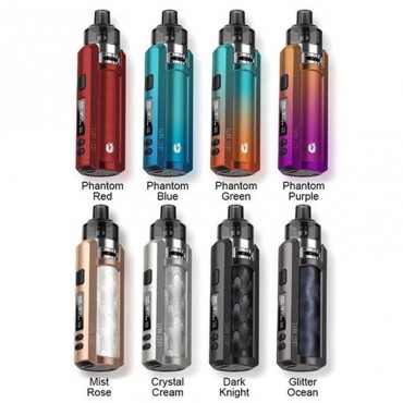 Lost Vape Quest Ursa Mini Pod E-Zigaretten Set
