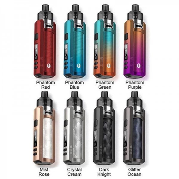 Lost Vape Quest Ursa Mini Pod E-Zigaretten Set