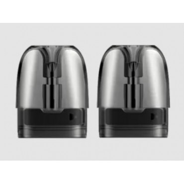 VooPoo Argus Pod 2ml ohne Coil (2 Stück pro Packung)