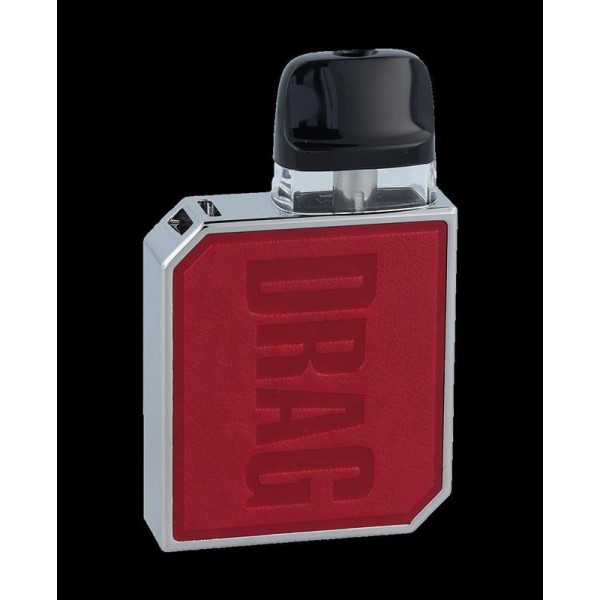 Voopoo - Drag Nano 2 Pod Kit