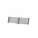 Wotofo - nexMesh Clapton Ni80 A1 Coil 0,2 Ohm (5 Stk)