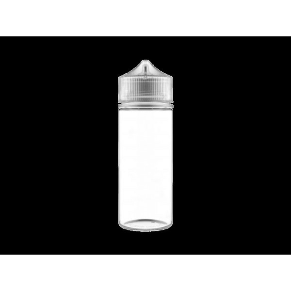 Chubby Gorilla 120ML V3 PET Unicorn Leerflasche