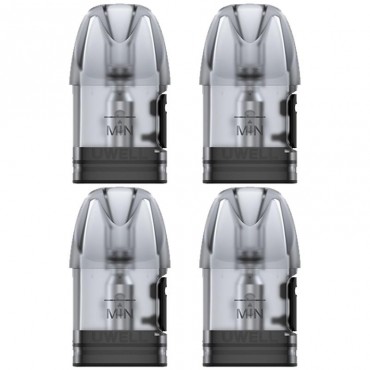 Uwell - Caliburn A2/A2S Pod 1,2 Ohm (4 Stück pro Packung)