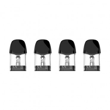 Uwell Caliburn A3 Pod  (4 Stuck pro Packung)