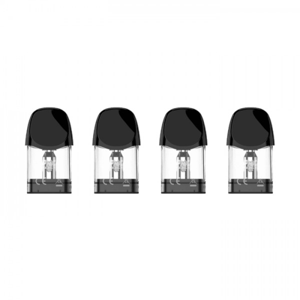Uwell Caliburn A3 Pod  (4 Stuck pro Packung)