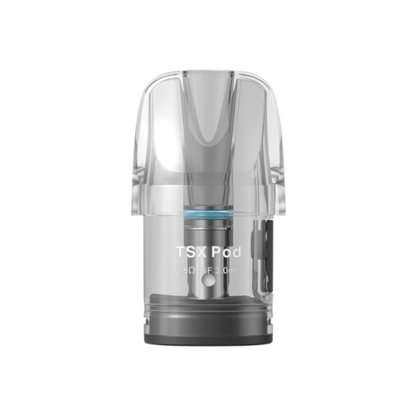 Aspire - TSX  Pod (2 Stück pro Packung)