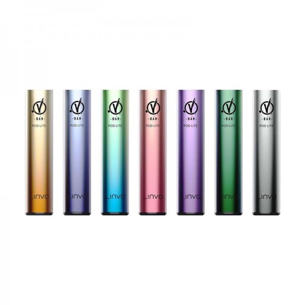Linvo - Pod Lite 400 mAh