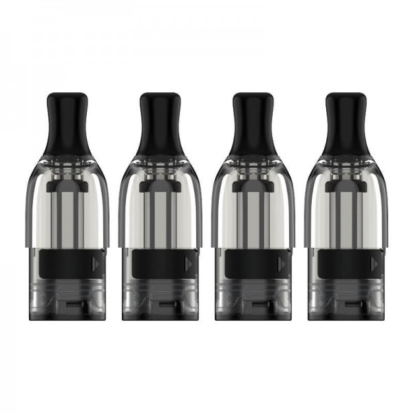 Vaporesso - Eco One Pods mit Coil (4 Stück)