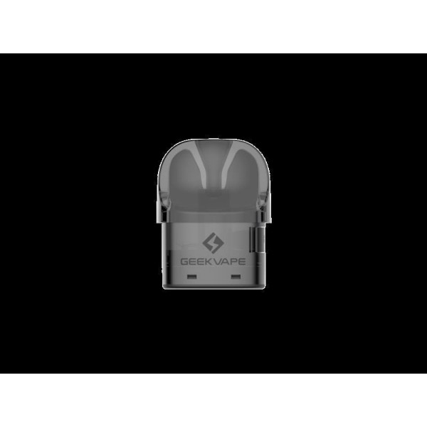 GeekVape U  Cartridge (3 StÃ¼ck pro Packung)