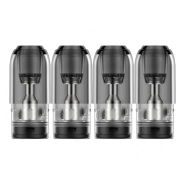 GeekVape Wenax M1 V2 Pods – 4er-Pack ohne Drip Tip