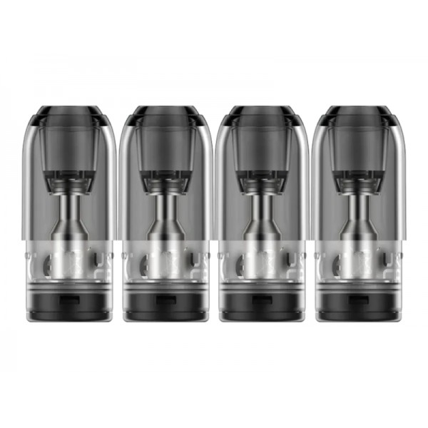 GeekVape Wenax M1 V2 Pods – 4er-Pack ohne Drip Tip