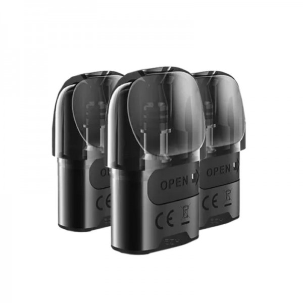 Lost Vape Ursa Nano 0,6 Ohm Pod (Ursa Nano Pro)