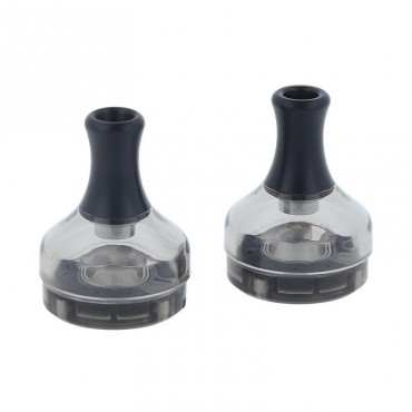 VOOPOO - PnP MTL Pod 4,5ml 2er Pack