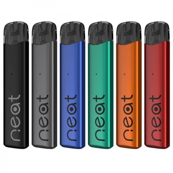 Uwell - Yearn Neat 2 Pod Kit