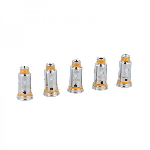 GeekVape G Series  Head (5 Stück pro Packung)