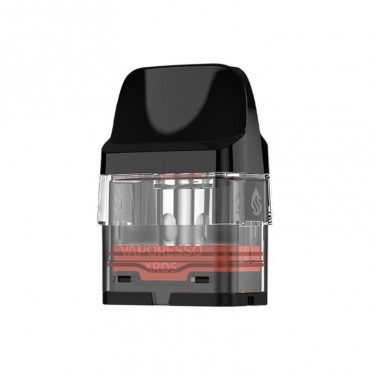 Vaporesso - XROS 3ml Topfill Pods mit Coil Corex 2.0 (4 Stück)