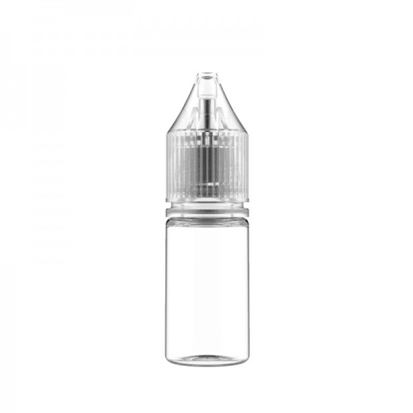 Chubby Gorilla 10ML V3 PET Unicorn Leerflasche