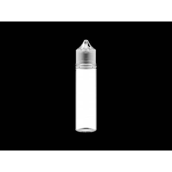 Chubby Gorilla 60ML V3 PET Unicorn Leerflasche