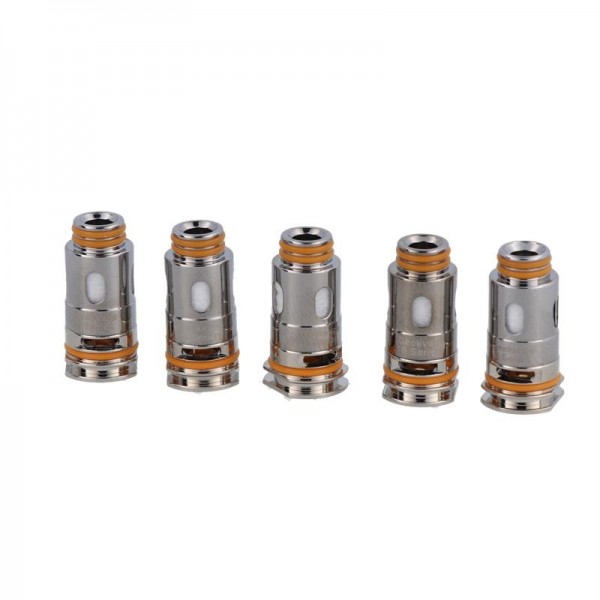 Geekvape - B Series 0,6 Ohm Head 5 Stk.