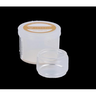 Vapefly - Kriemhild 2 Bubble Ersatzglas 5 ml - P Version